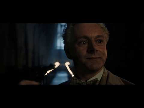 Видео: Good omens [Каждый раз]