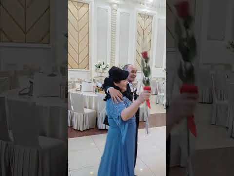Видео: 40 жылдык кездесу