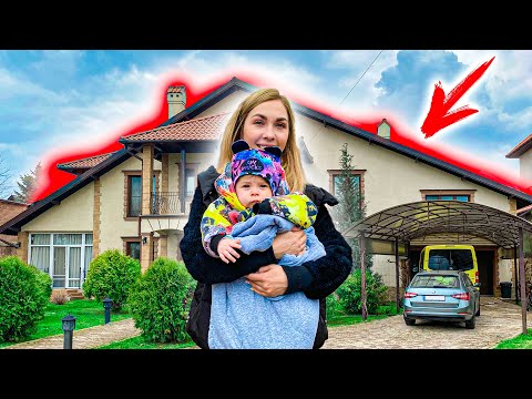 Видео: ВЫБИРАЕМ СТЁПЕ НОВЫЙ ДОМ!