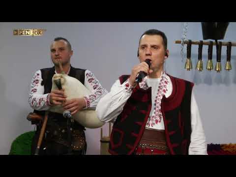 Видео: ХАМИД ИМАМСКИ - Бре, Асане, порво любе