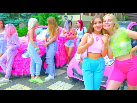 Видео: Тим Диана се спријатељио са Тимом Жаба? | Нови савез у кампу!