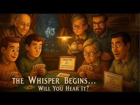 Видео: Тест на мост (8) — Когда самый маленький Трамп кричит громче всех #стратегиямостов #защитамостов