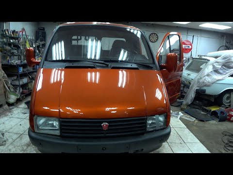 Видео: АНТИКРИЗИСНАЯ ГАЗЕЛЬ ГОТОВА! ЛУЧШАЯ!