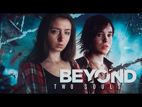 Видео: Спасём хоть кого-то? | Финал | Beyond Two Souls прохождение | Стрим