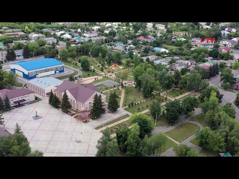 Видео: Записки из провинции. Нижнедевицкий район