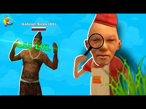 Видео: 🔍СЛЕЖУ ЗА ИГРОКАМИ С ВЫСОКИМ УРОВНЕМ НА ONLINE RP | Nevada