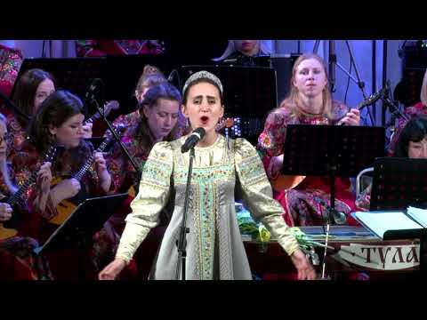 Видео: Музыка Яна Френкеля. Слова народные «Калина красная»