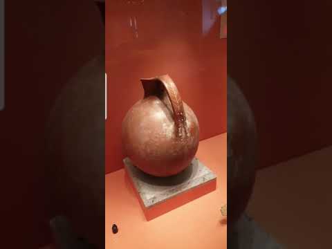 Видео: История и искусство Урарту. Рассказывает Мария Киселёва. Прямые эфиры Эрмитажа.