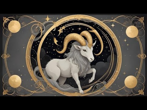 Видео: Асцендент Козирог / Първи дом в Козирог - Строителят стратег♑