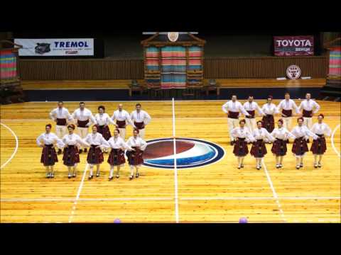 Видео: ФК "Валденс Победа", "Болярско надиграване" 2017 год.