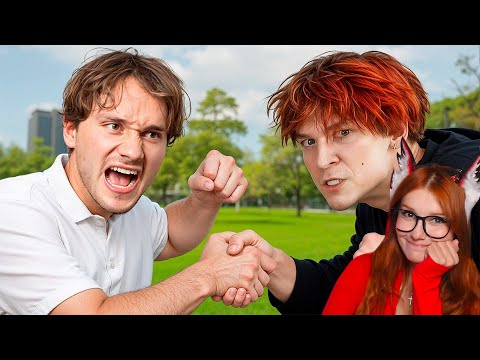 Видео: nowkie - я Поспорил с Эксайлом (Реально и возможно зря) Реакция на новки