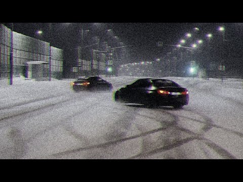 Видео: ✵ Гамора, Archi - В пятиэтажках ✵ (SLOWED) (REVERB) (2024)