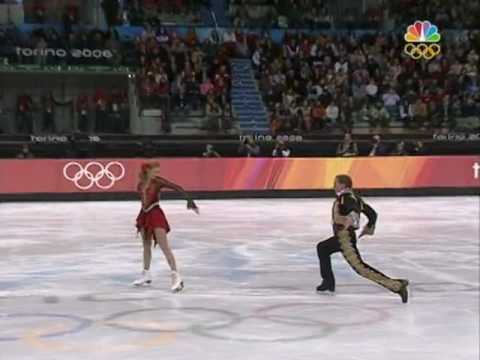 Видео: Татьяна Навка и Роман Костомаров. Navka and Kostomapov