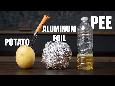 Видео: Лучшие способы удаления ржавчины по версии Интернета