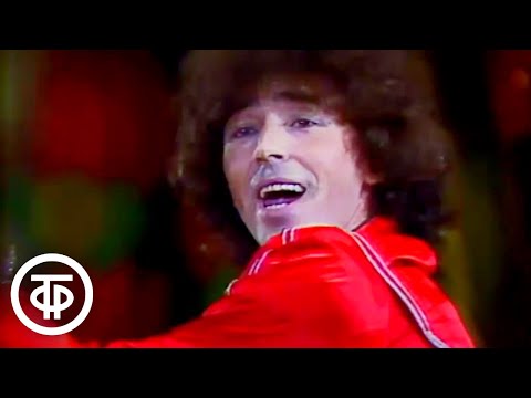Видео: ❄️Новогодний аттракцион - 83. Праздничная программа (1983) ❄️