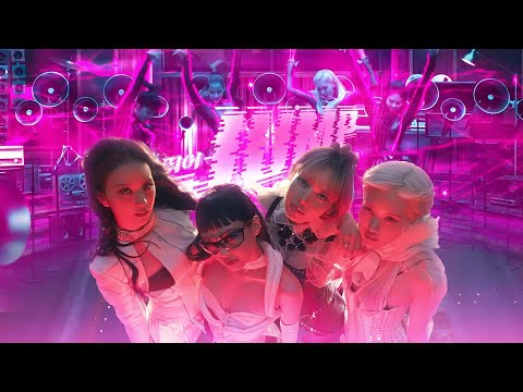 Видео: Учим песню BLACKPINK - JUMP | Кириллизация