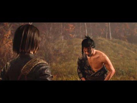 Видео: ASSASSIN'S CREED SHADOWS - 78 эпизод: Замок Нотисэяма