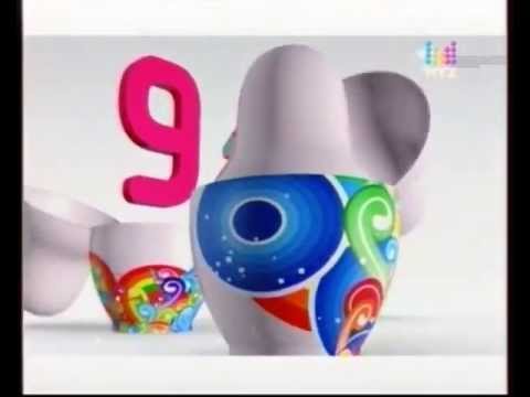 Видео: Русский чарт с Владом Соколовским от 24.05.13