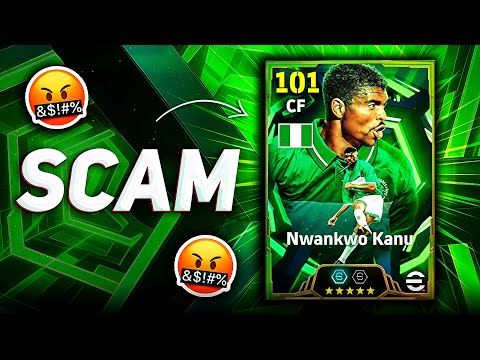 Видео: eFootball 2026 — СКАМ от КОНАМИ на 900 МОНЕТ