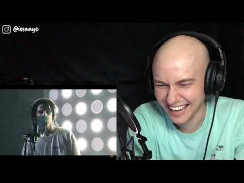 Видео: FFM Freestyle: Rocket | РЕАКЦИЯ