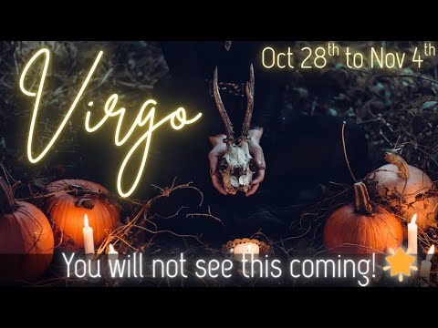 Видео: Дева: Предложение, которое оставит вас без слов! ~ Таро Девы на октябрь 2025