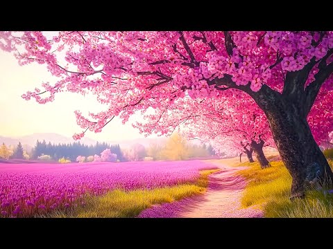 Видео: Успокаивающая музыка для нервов 🌿 лечебная музыка для сердца и сосудов, релакс, музыка для души #89