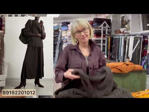 Видео: ШЕЛКОВЫЙ КРЕПОН