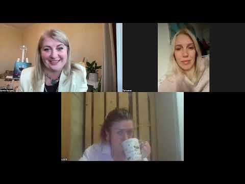 Видео: Глубинные потребности   вебинар 2 ч  урок 2   самодизайн 2025