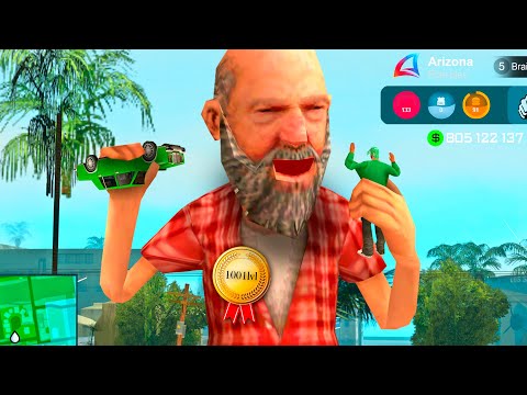Видео: ЧЕМ ЗАНИМАЮТСЯ САМЫЕ СТАРЫЕ ИГРОКИ СЕРВЕРА на ARIZONA RP в GTA SAMP