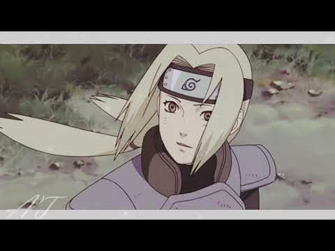 Видео: Цунаде Сенджу [Малышка] Tsunade Senju