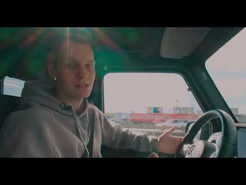 Видео: Mercedes G500 и наше мнение о нем