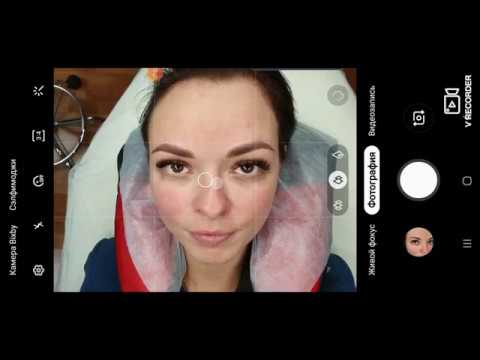 Видео: Обработка фото