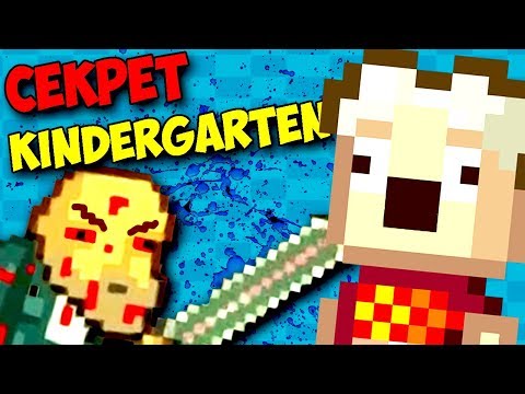 Видео: СЕКРЕТ KINDERGARTEN 2 ФАМИЛЬНАЯ ТАЙНА КИНДЕРГАРТЕН ТЕОРИЯ