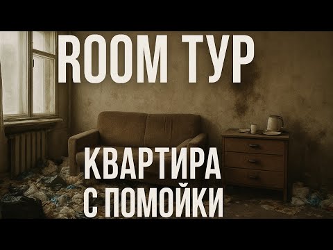 Видео: ROOM ТУР. КВАРТИРА С ПОМОЙКИ. ОБЗОР МОЕЙ КВАРТИРЫ В ИЗРАИЛЕ.   June 2025