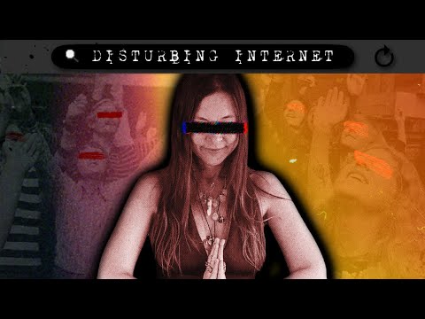 Видео: Тревожные вещи, которые я нашёл в Интернете [Том 5]