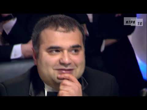 Видео: Что? Где? Когда? Финал Весенней серии. Выпуск от 24.04.2016