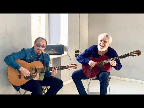 Видео: Александр Колпаков цыганская венгерка