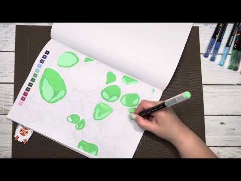 Видео: ЛЕТНИЙ ЧЕЛЛЕНДЖ ОТ ТАНИ 🍇🍒🍓🍉🍍