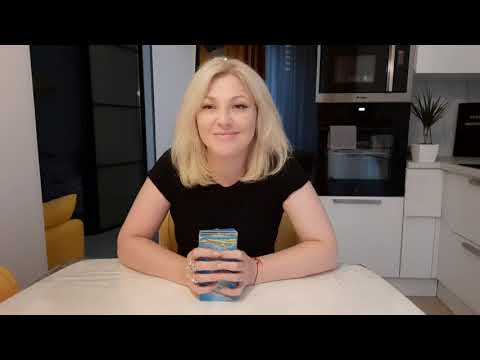 Видео: ТАРО. НУЖНА ЛИ ВЫ ЕМУ, И НАСКОЛЬКО?