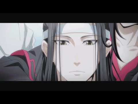 Видео: [AMV - Магистр дьявольского культа] SHAMAN - Ты не покидай меня очень прошу