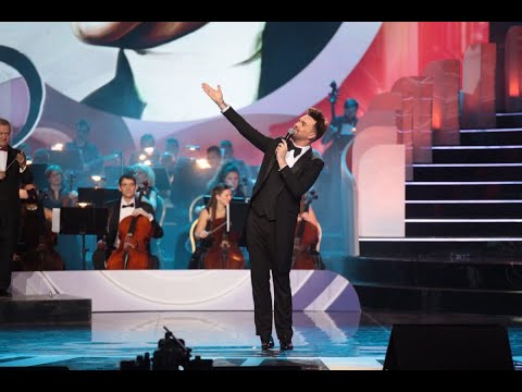 Видео: Александр Панайотов - "Есть глаза у цветов"