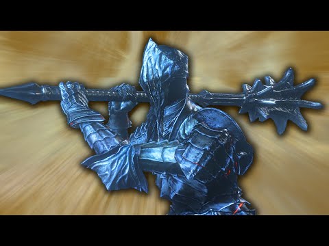 Видео: Я влюбляюсь в Vordts Greathammer