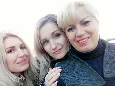 Видео: С ДНЕМ РОЖДЕНИЯ, ЛЮДА(Happy birthday,  LYUDA)