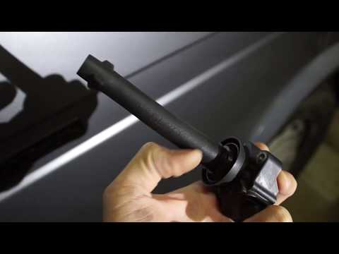 Видео: Секрет про свечные наконечники и катушки зажигания (смотреть всем кто не хочет быть обманутым).