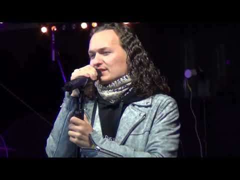 Видео: Эпидемия,"Я молился на тебя", акустический концерт на корабле. 27.08.23