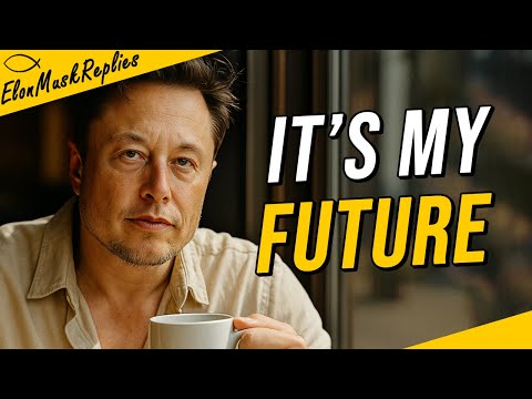 Видео: Илон Маск: Я наконец понял, почему свидания не удаются (мое первое сообщение спустя 50 лет)