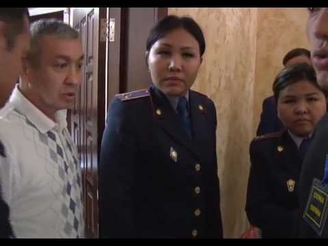 Видео: Қылмыс пен жаза (Рика ТВ) 26 мамыр 2017 жыл