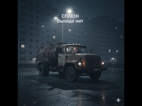 Видео: AI cover Говновоз & Выхода нет(Сплин)