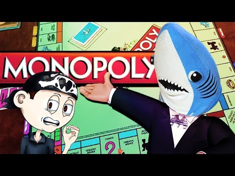 Видео: БИТВА МОНОПОЛИСТОВ ► Monopoly | Монополия