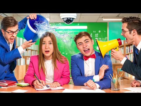 Видео: Разоблачение САМЫХ ЗЛЫХ Репетиторов !